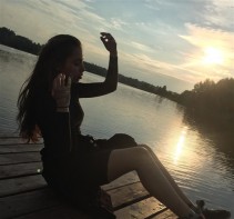 Фото проститутки Катька №5 в городе Оленовка