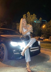 Фото проститутки Яна №2 в городе Оленовка