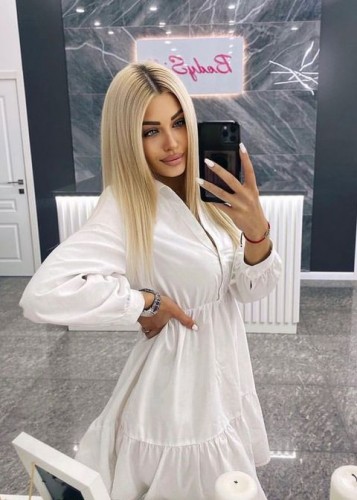 Яна, Г. Оленовка