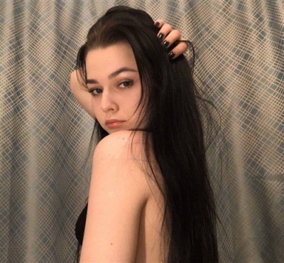 Геля, Г. Оленовка